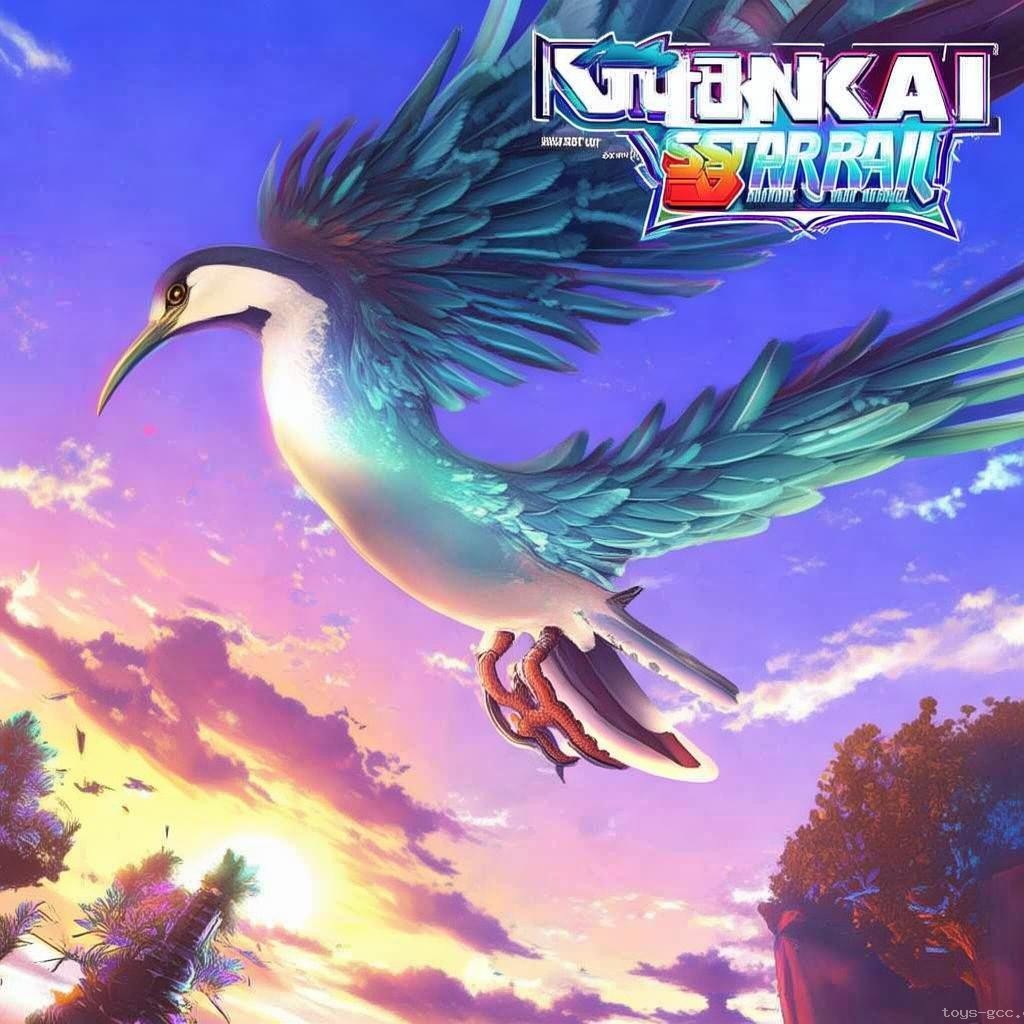 《崩壞：星穹鐵道》動畫短片解析——探索“鳥為什么會飛”的寓意與啟示