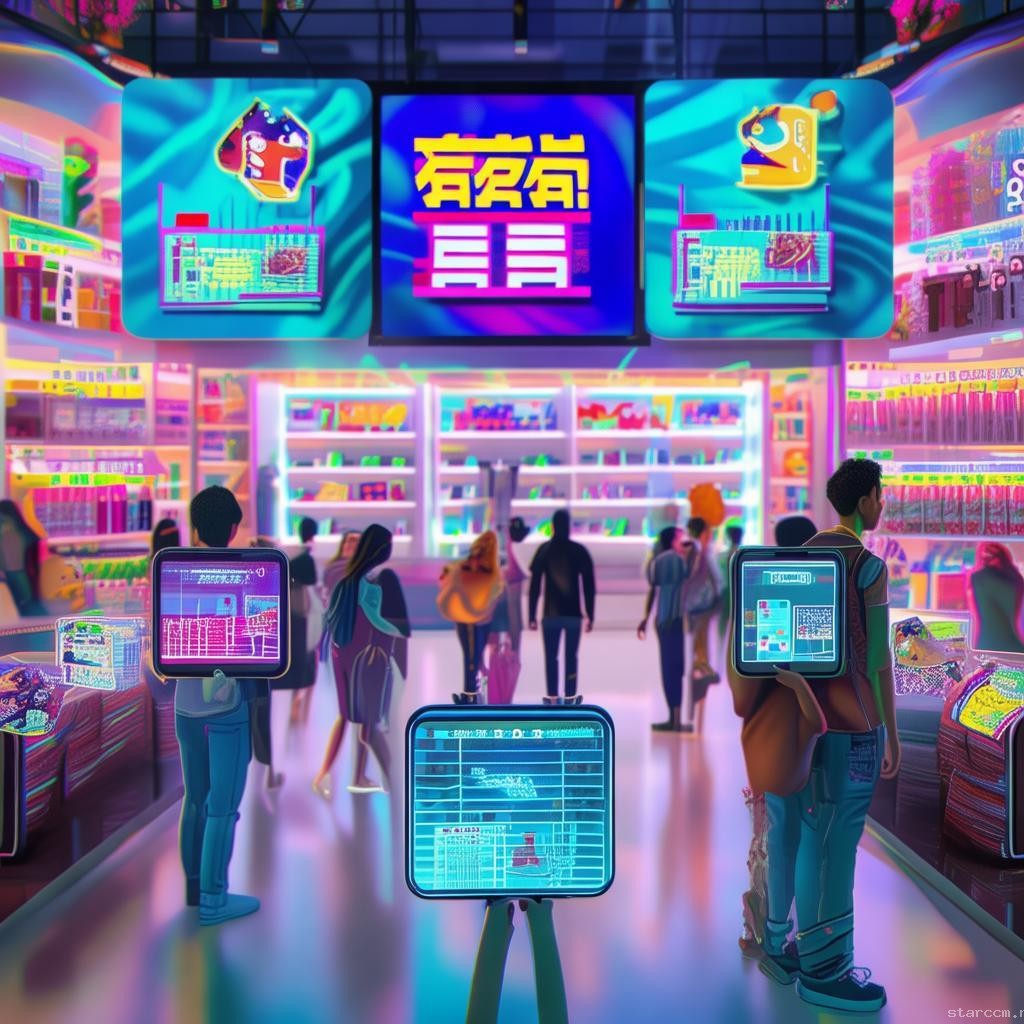 “選啥拿啥！”：零售電商個性化推薦系統的革新之路