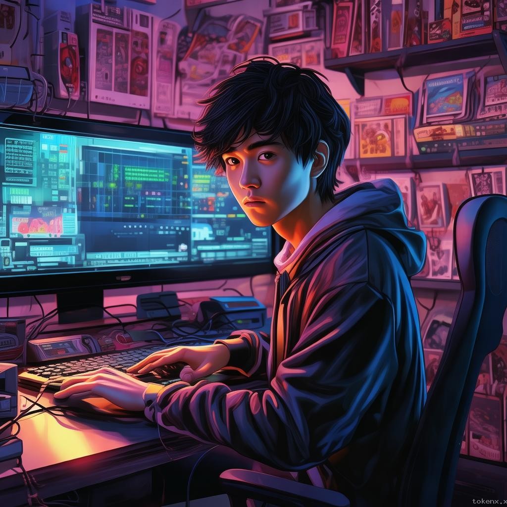《瓦學(xué)弟是怎樣煉成的》：游戲圈亞文化現(xiàn)象深度剖析