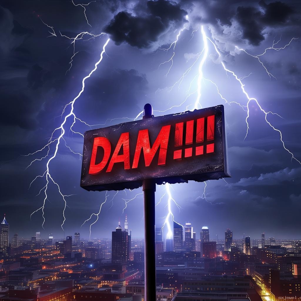 “壞damn！！！”背后的情緒表達(dá)與行業(yè)影響深度剖析