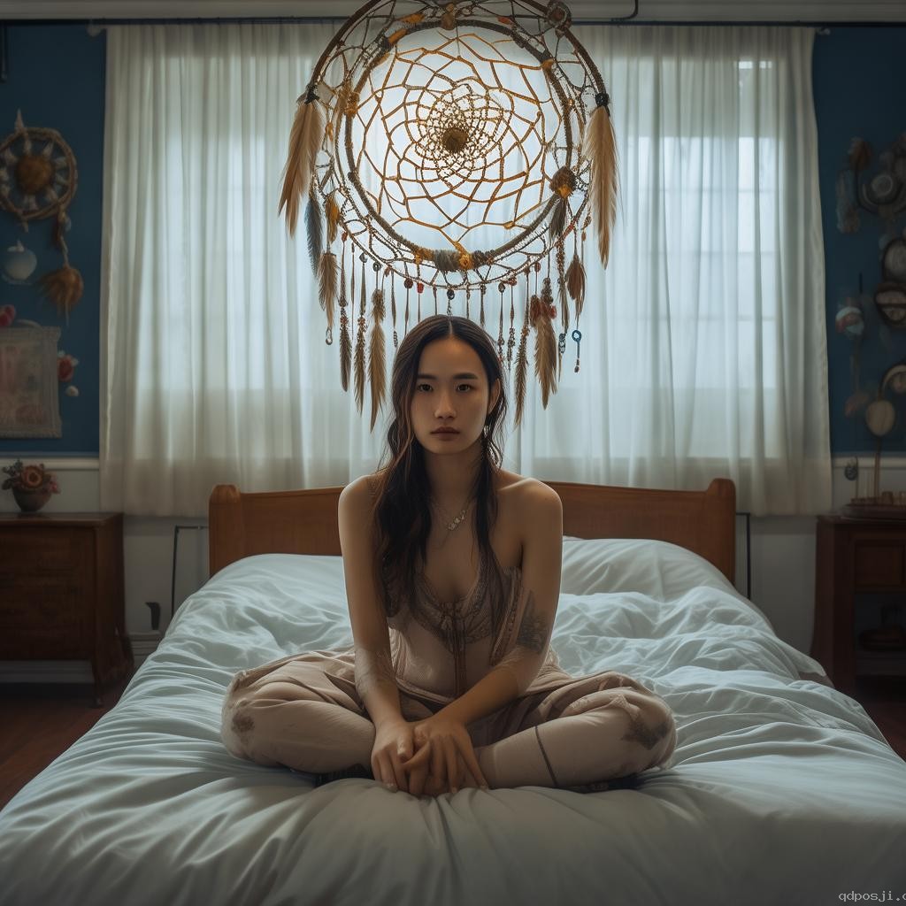 不要控夢！深度解析夢境控制與心理健康的微妙關系