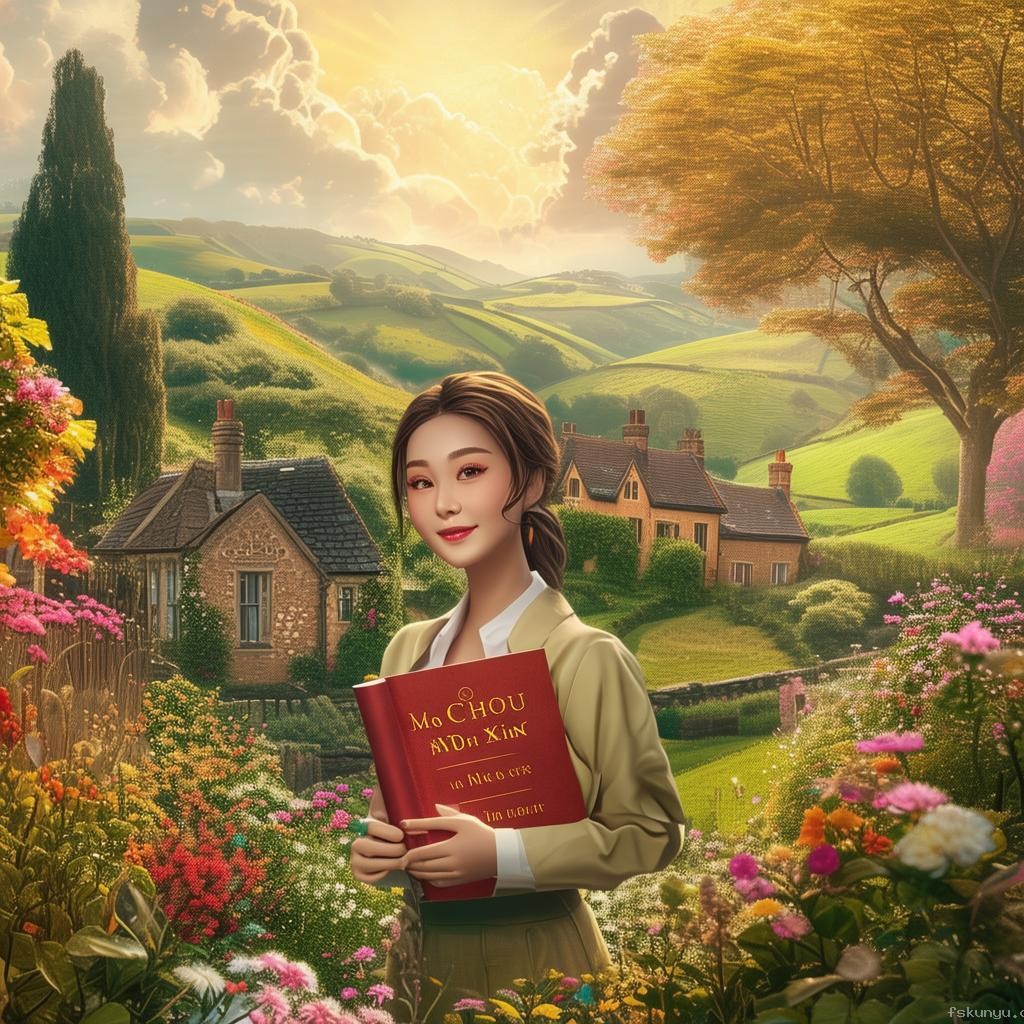 如何將《莫愁鄉》英文版用于吸引外國女生