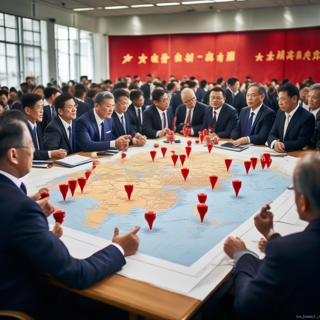 周先旺案后的反腐新趨勢預測