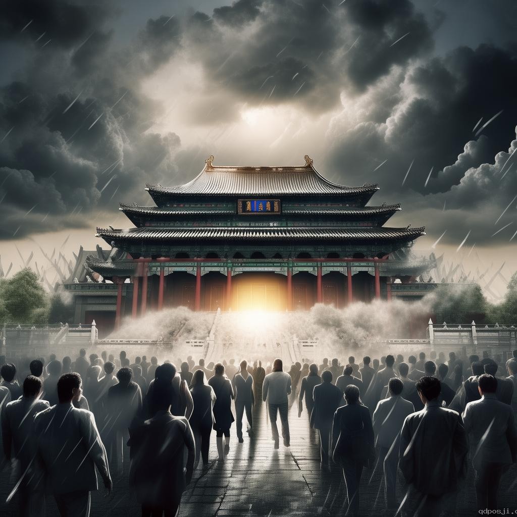 周先旺被查事件透視：反腐風暴下的政治生態與治理挑戰