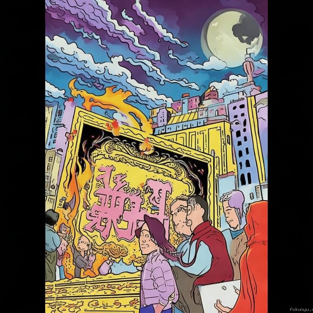 哪吒2票房風波：假消息背后的真相與感悟
