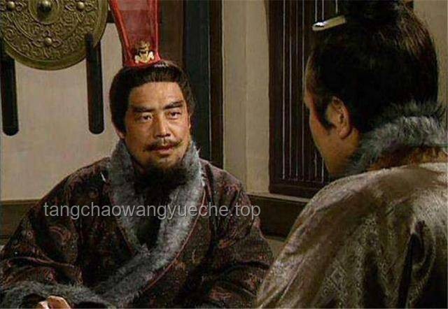 劉備諸子對(duì)比：為何傳位劉禪？