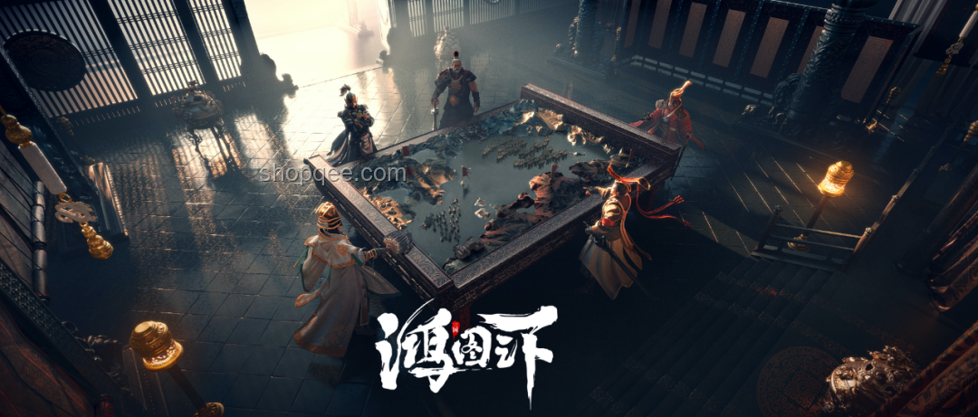 《大展鴻圖》爆火背后的音樂行業(yè)洞察