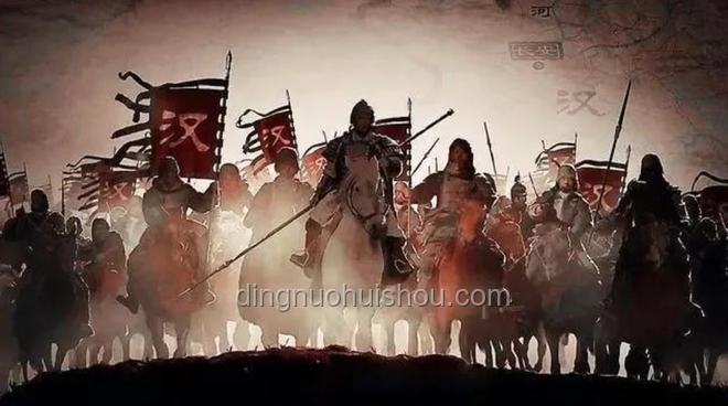 穿越歷史名將錄：朝代英雄的創新解讀，跨界思維探秘