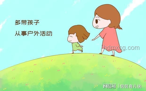 世界上最讓人踏實的兩個字：媽媽！背后的情感與意義