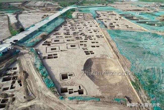 墳墓文化新視角：混子哥解讀墓葬形態演變與行業洞察