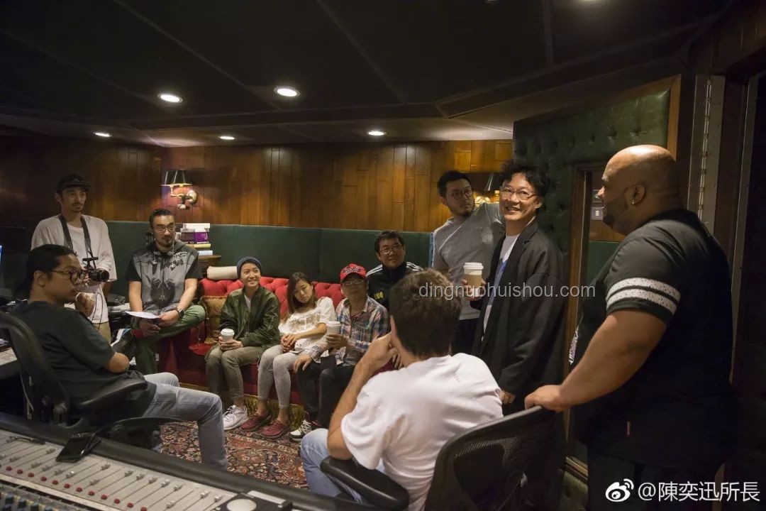 陳奕迅B站入站與傳統音樂平臺對比分析