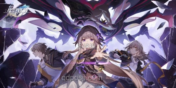 ???從《崩壞：星穹鐵道》看鳥為什么會飛，靈感與自由的啟示?
