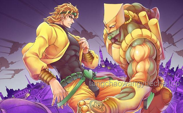 你可能沒看過JOJO，但你一定聽過這些歌……二次元IP跨界音樂現象解析