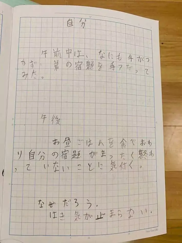 2024暑假作業(yè)新趨勢：小學(xué)生如何高效避坑寫作業(yè)？