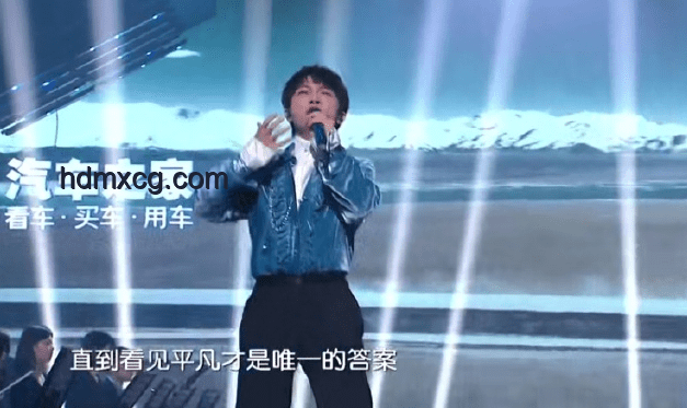 李佳薇《天后》共鳴之夜：音樂與情感的深度鏈接案例研究