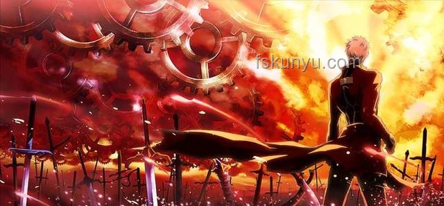 【創(chuàng)新解碼Fate】月之王×寶石翁：幻想世界的跨界創(chuàng)新啟示