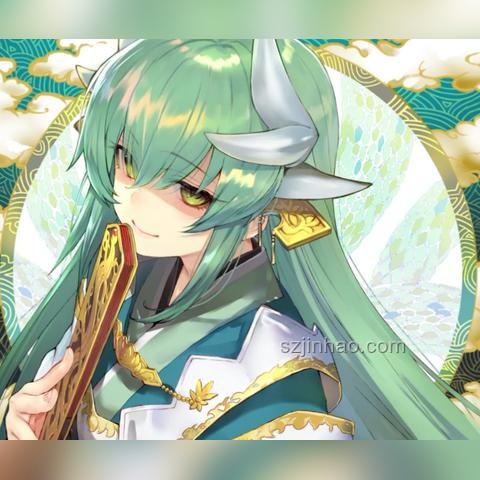 《Fate》系列角色對比：月之王與寶石翁