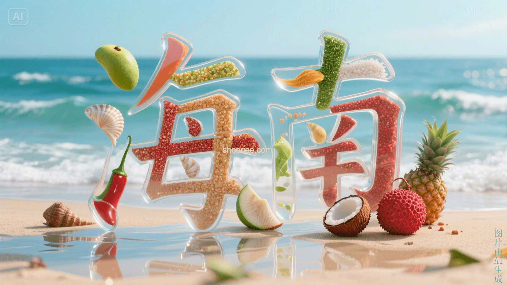 全場景消暑指南：解鎖夏日清涼新策略