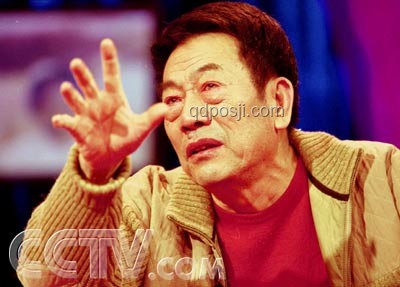 相聲大師隕落，緬懷楊少華先生的藝術人生??