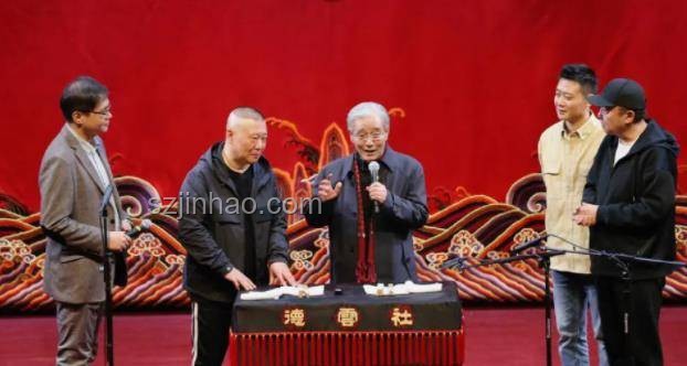 楊少華上午還在參加開業典禮：見證商業盛事的點滴感悟