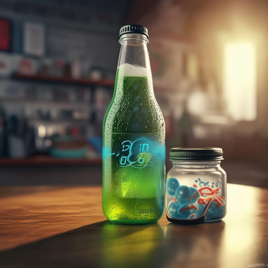 大學生親歷：飲料開后喝3天，細菌感染的警醒??