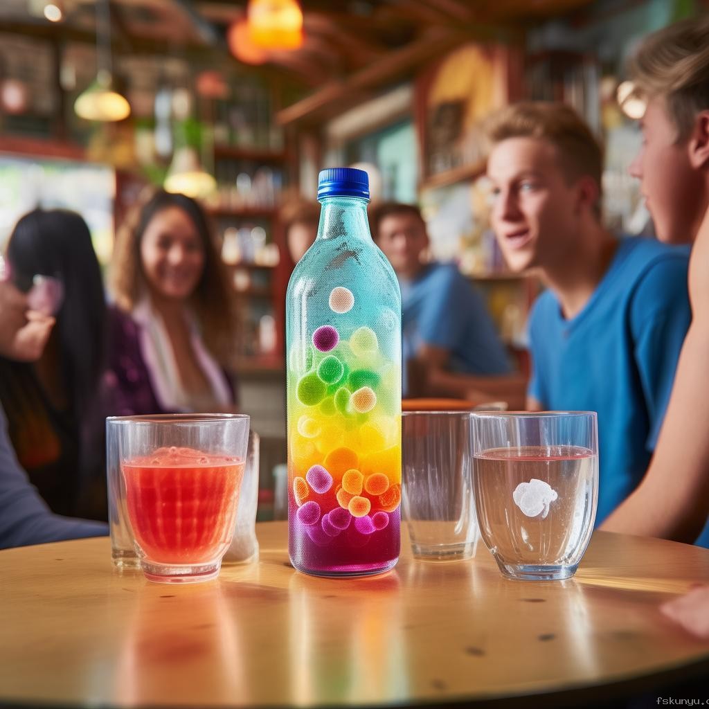 大學生飲料開后喝3天致細菌感染解決方案