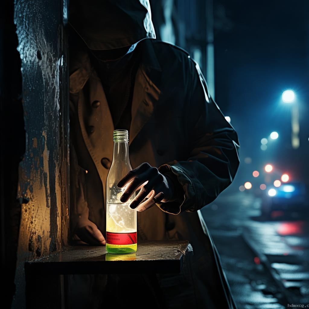 萬萬沒想到，居然是投毒：社會(huì)安全中的隱蔽威脅深度剖析