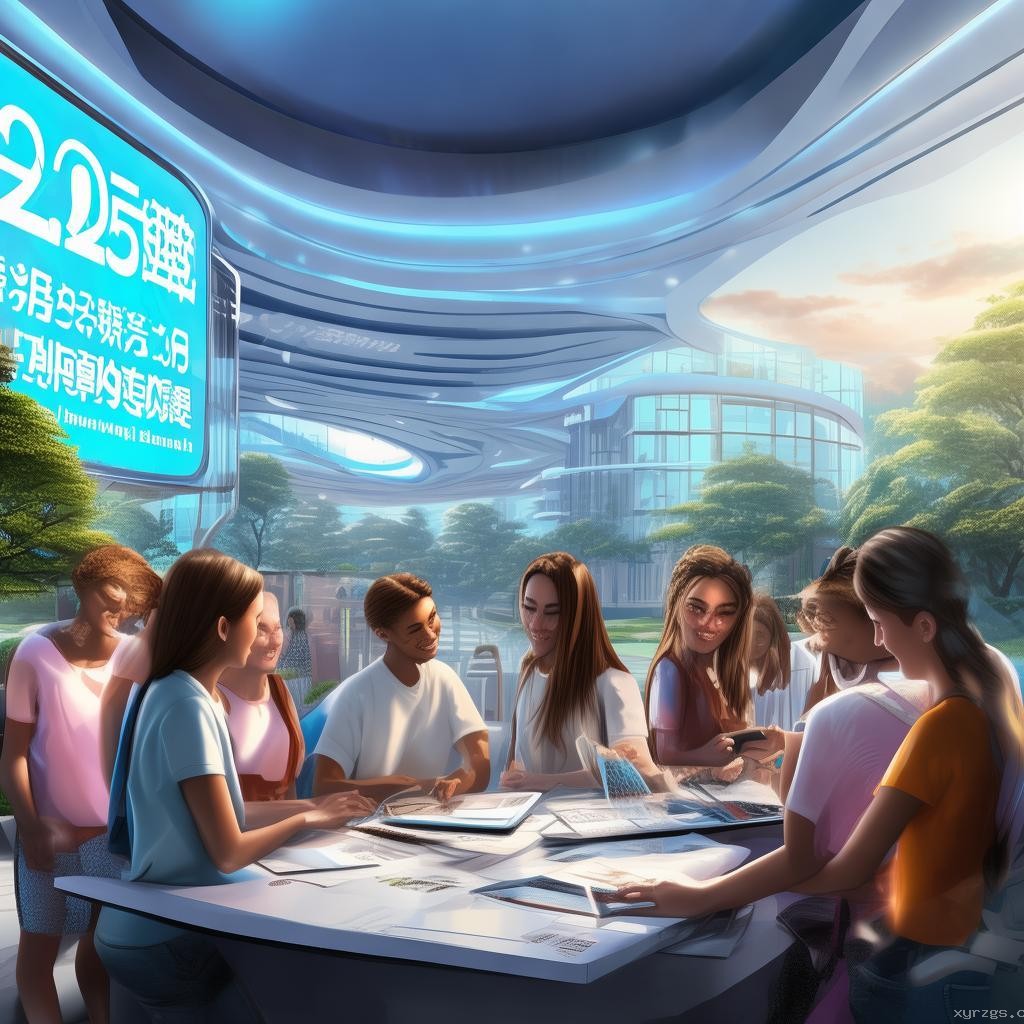 2025提前批A段錄取創(chuàng)新啟航：計(jì)劃滿足率下的教育新生態(tài)