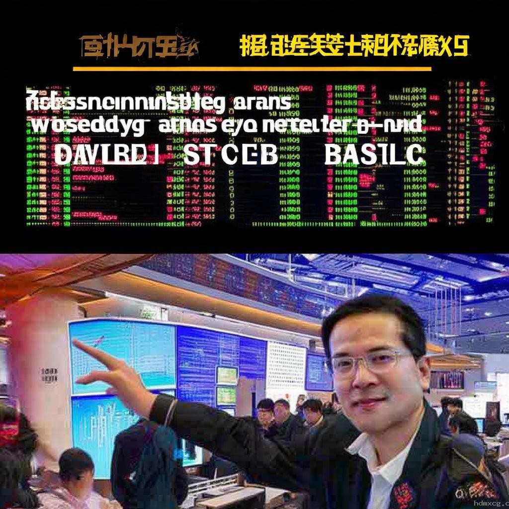 徐小明：周三操作策略解析與股市投資入門