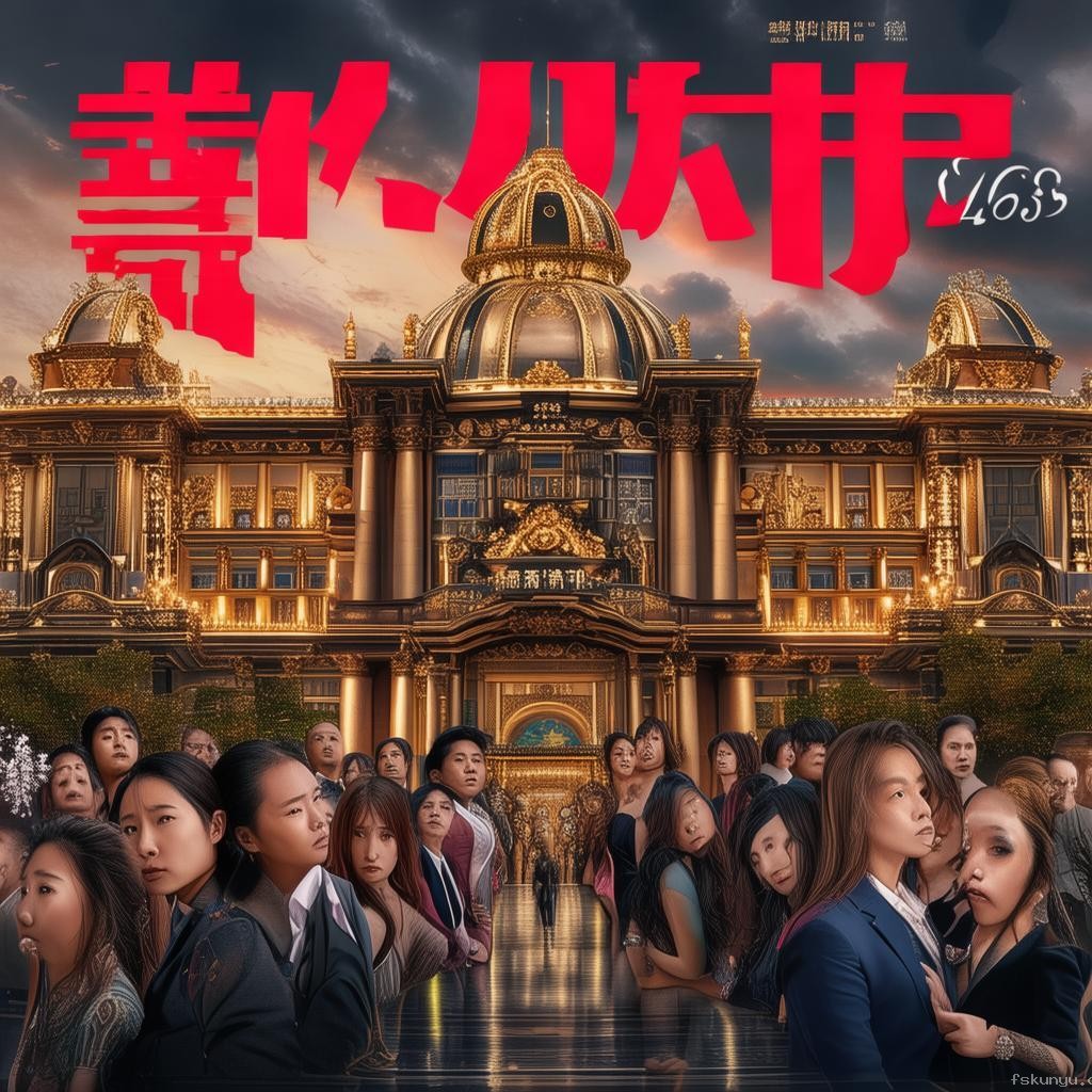 英皇娛樂欠債166億港元，旗下藝人何去何從？