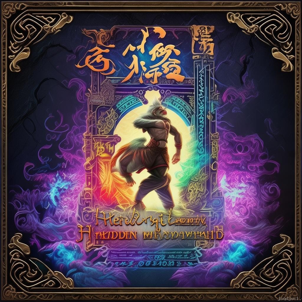 《黑神話：悟空》隱藏要素全揭秘