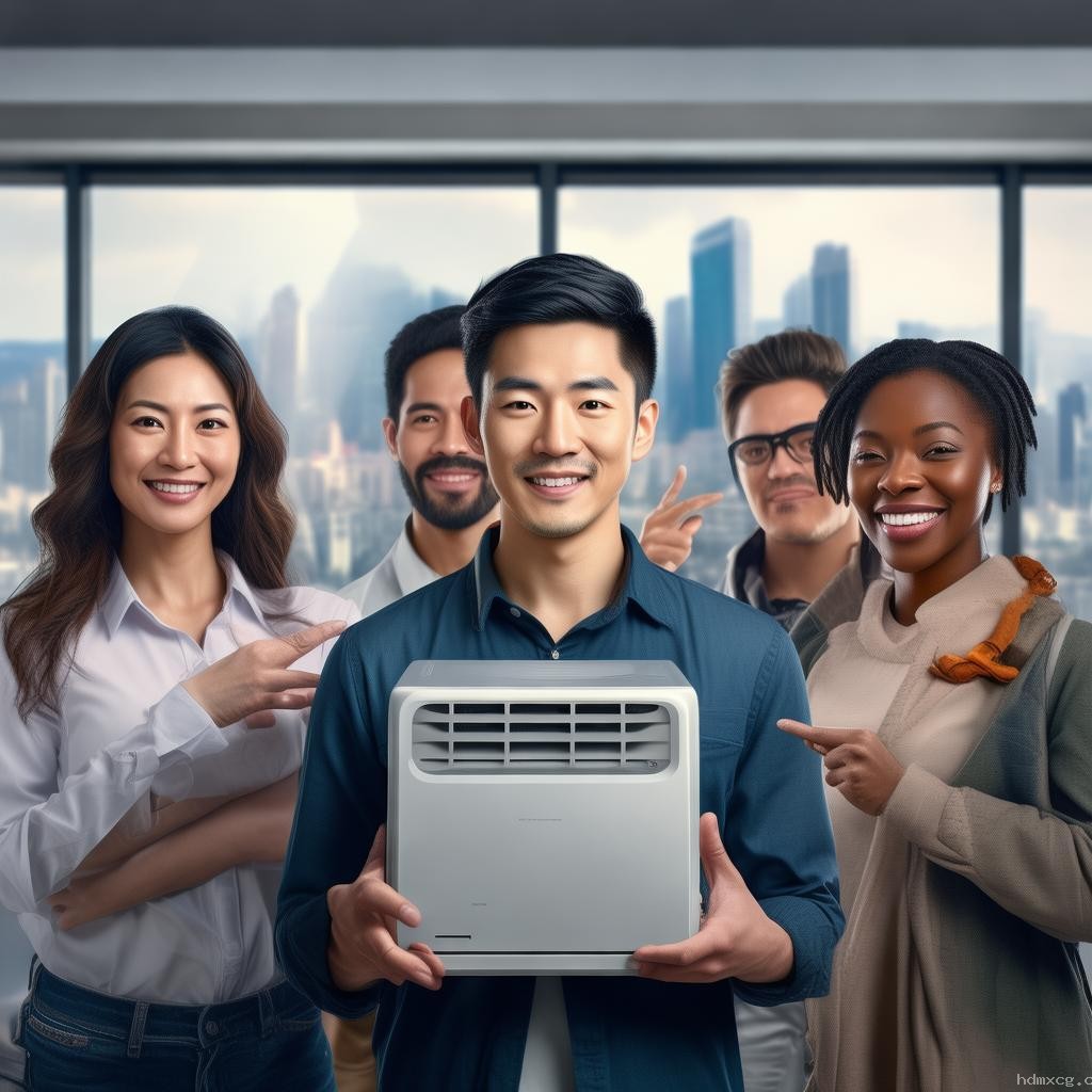 懂行人才知的空調選購秘籍，這些要點不能忽視