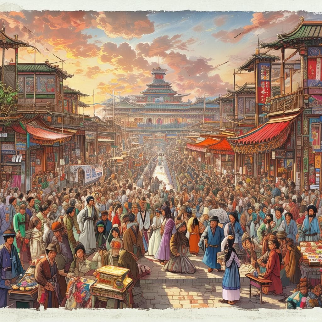 如何評價《大展鴻圖》及其爆火原因深度剖析