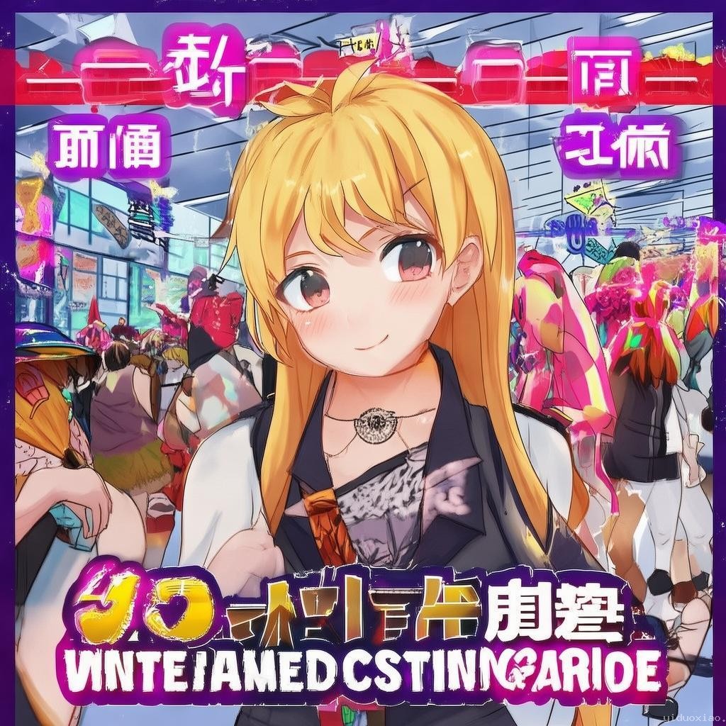 【33娘cos指南】小破站吉祥物cos全攻略！