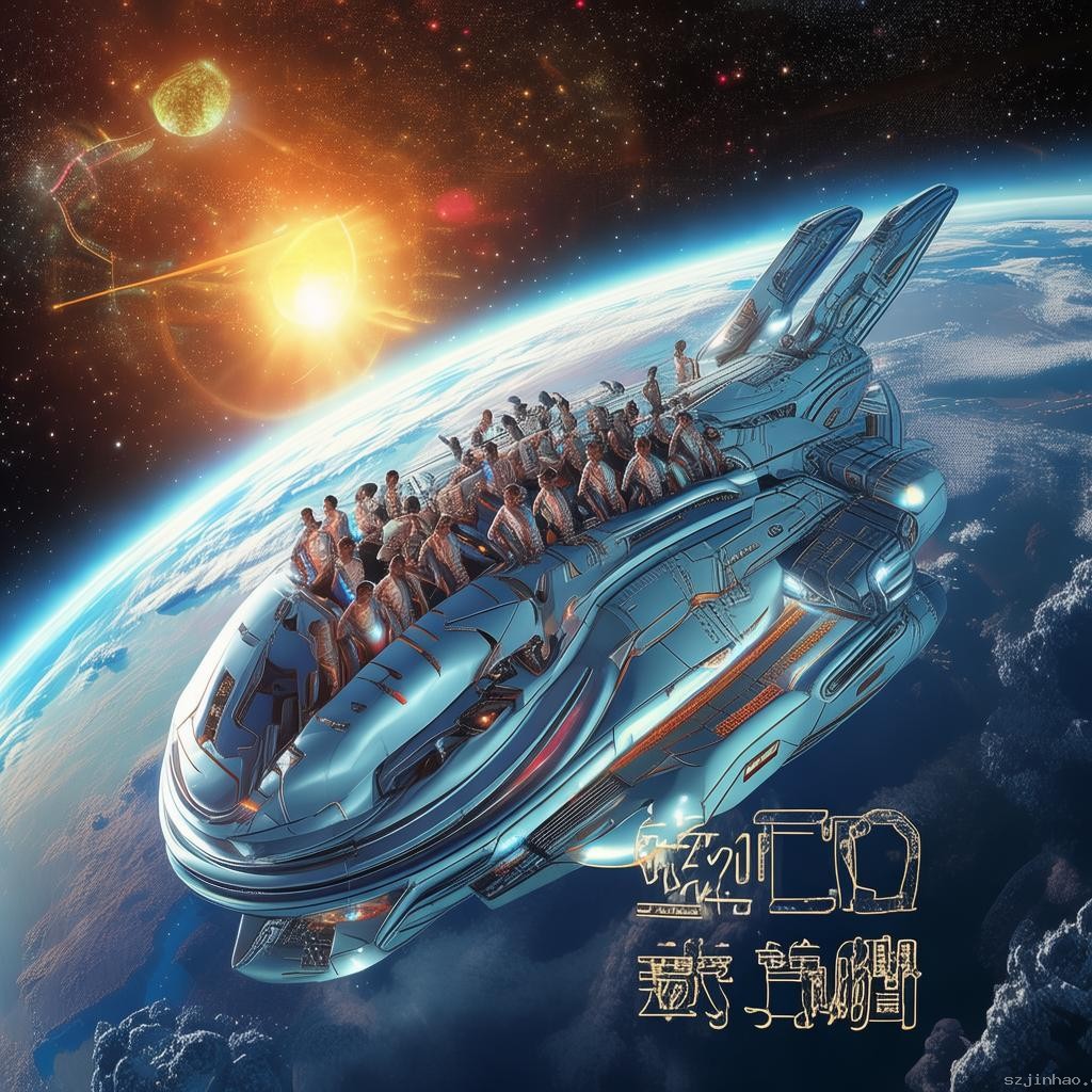 ??《人類2.0》：探索未來自我進化的奇妙之旅