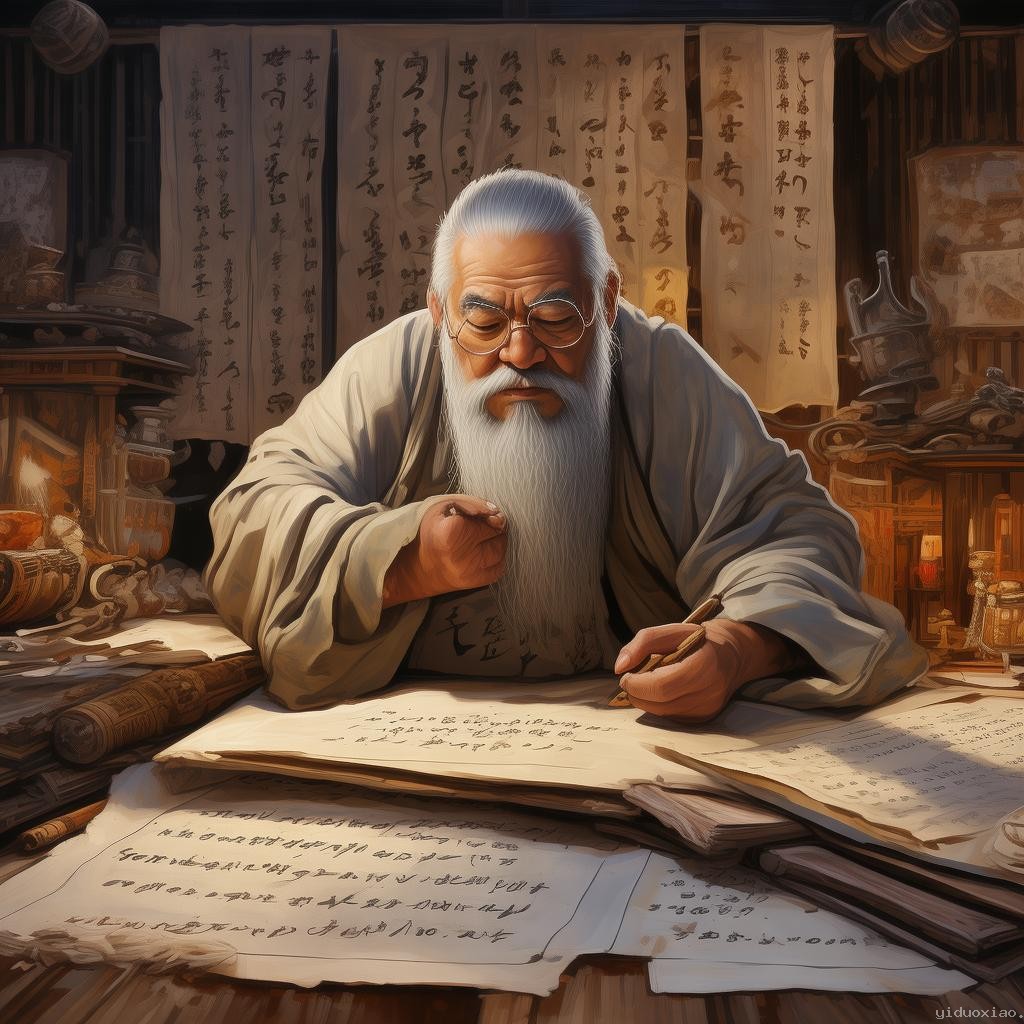 郭德綱悼念文撰寫與情感表達指南