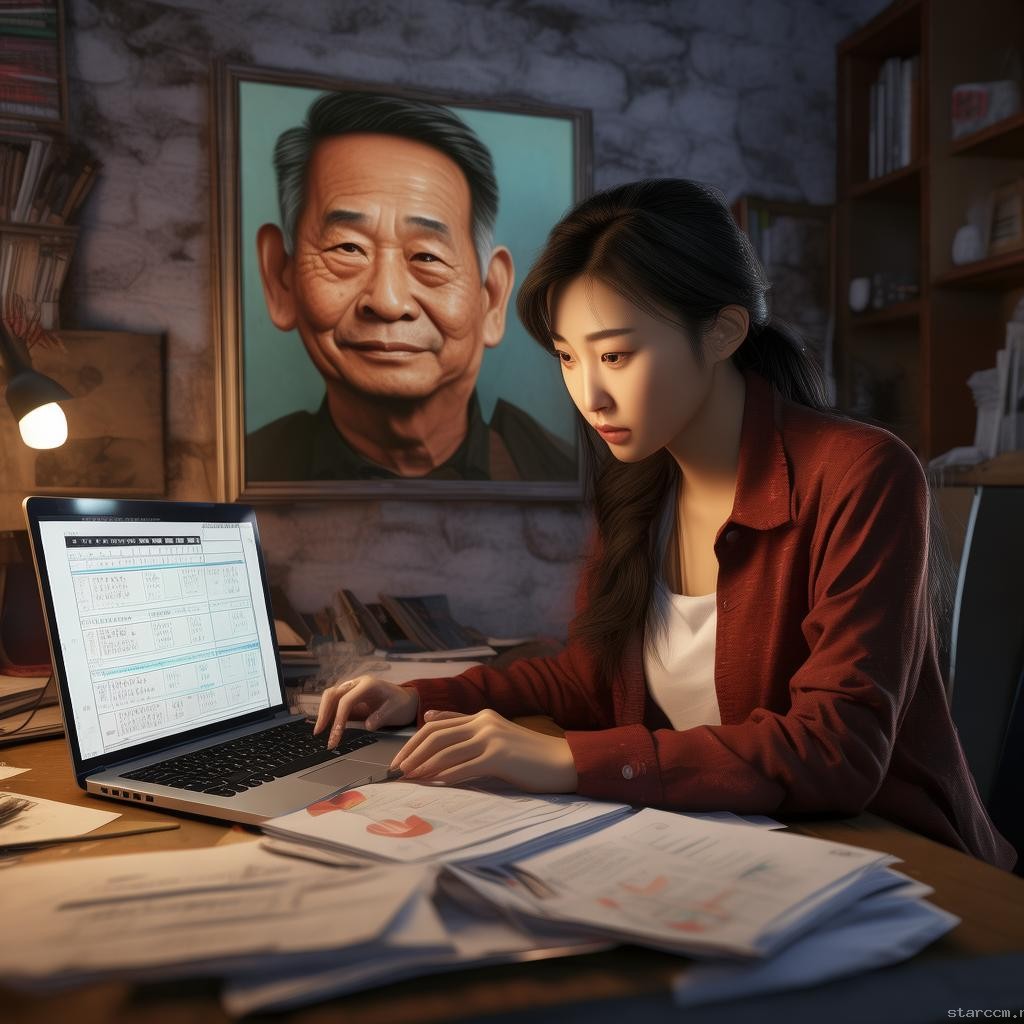 父親欠債百萬，女兒如何智慧應對幫忙還債