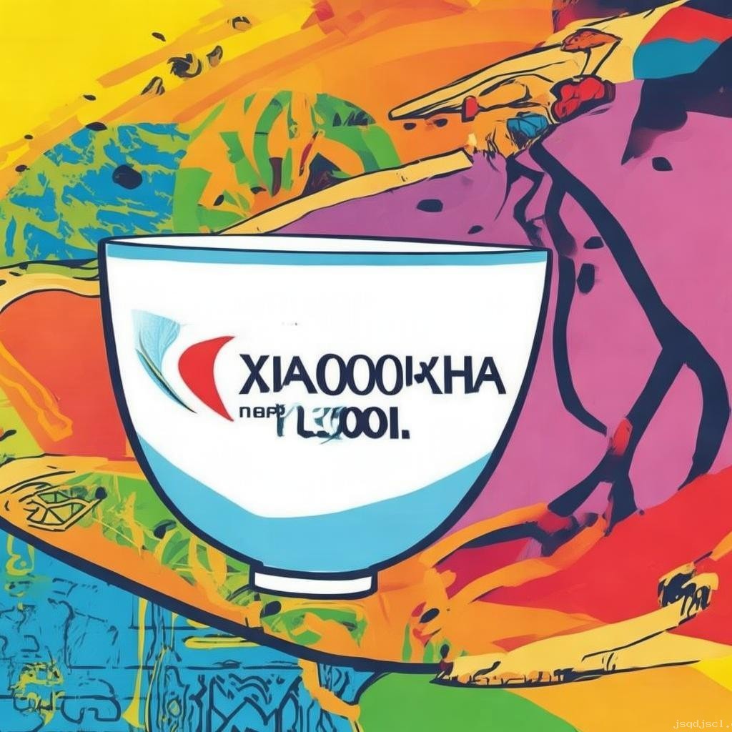 喜茶新顏：Logo更迭背后的創新密碼，跨界靈感
