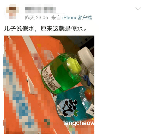 飲料開后存放隱患：大學生細菌感染案例警示