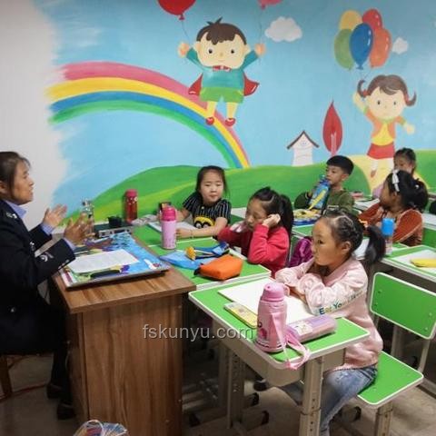未成年暴力事件頻發：校園安全與教育引導亟需加強