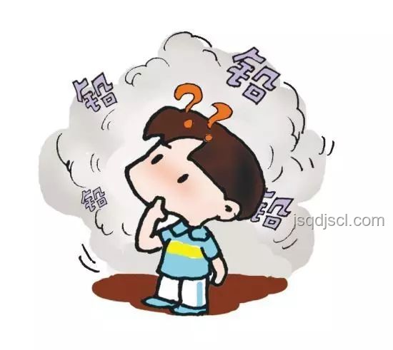 別想不通了，鉛中毒防范指南：遠(yuǎn)離愚蠢的健康威脅