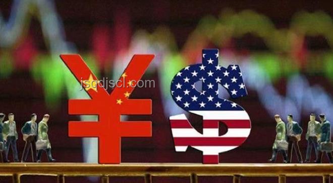 深夜關稅風暴：特朗普行動下的全球經濟新走向