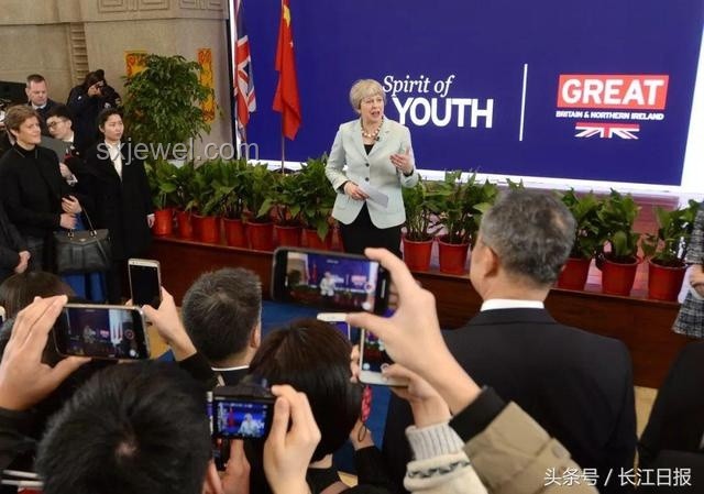 官宣訪華之旅：跨文化交流的深度體驗(yàn)與感悟????