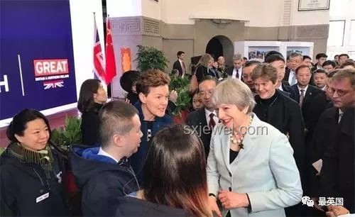 官宣訪華之旅：跨文化交流的深度體驗(yàn)與感悟????