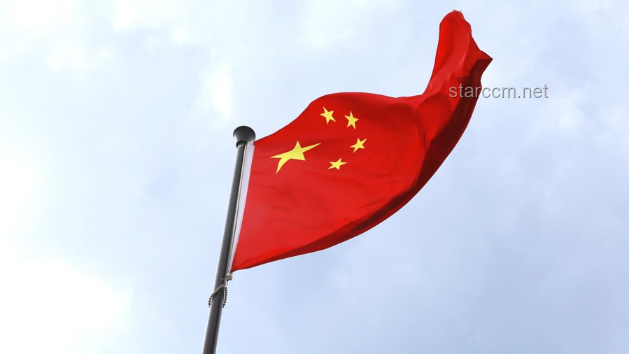 懸掛五星紅旗：創(chuàng)新防御策略與國(guó)際認(rèn)知重塑