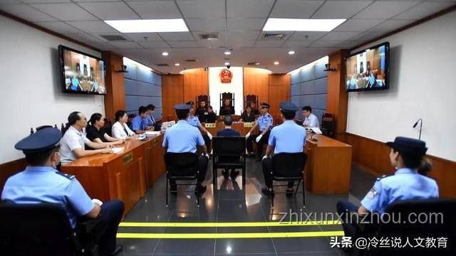 中科院研究生飯桌被殺案研究：沖動與悲劇的交織