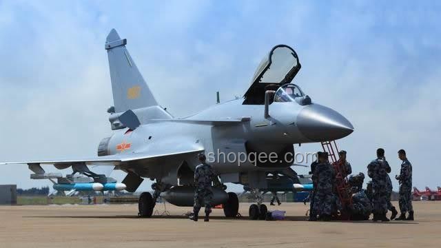 國防部對殲10戰機出口問題的官方立場分析