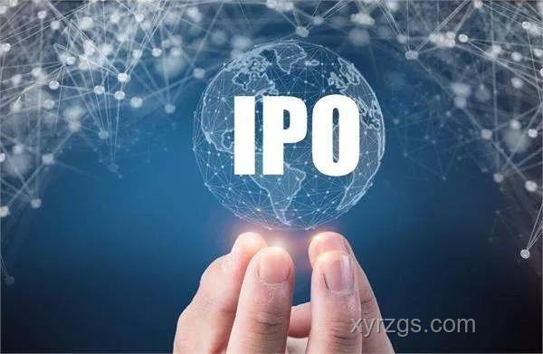 近700億IPO背后的創新浪潮：跨界與重構的金融新篇