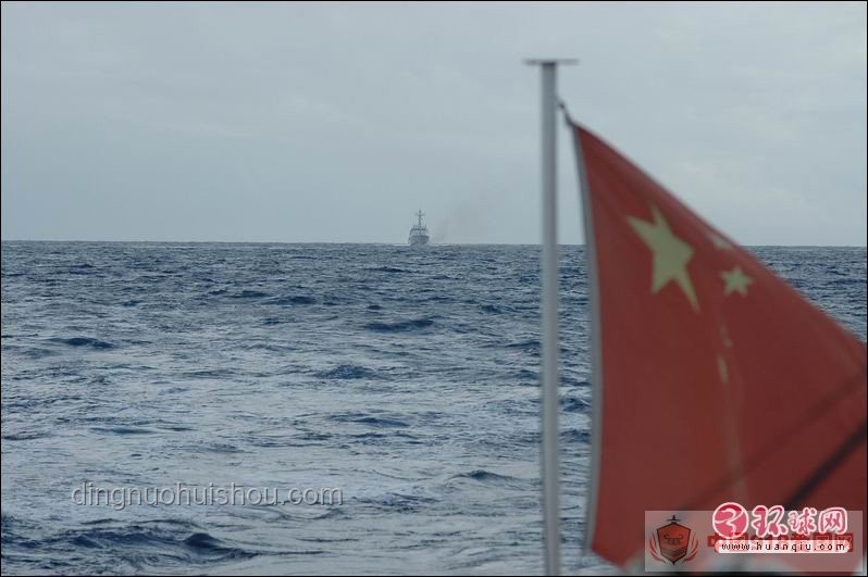 中東海域大量外國船懸掛五星紅旗，中方回應方案