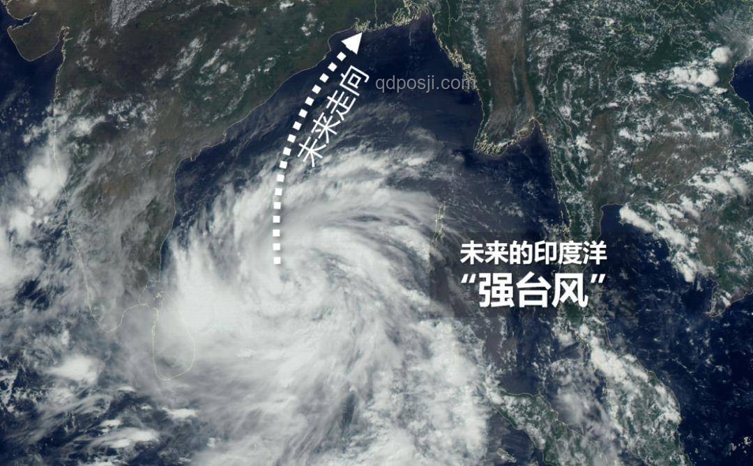 5號臺風預警與多臺風影響應對策略研究